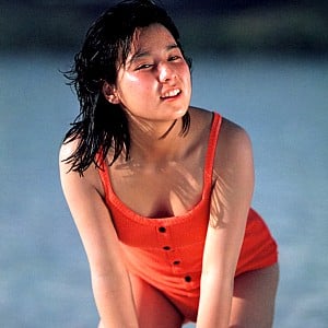 Miki Ito