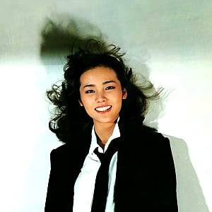 Miki Matsubara