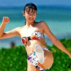 Miki Mizuno