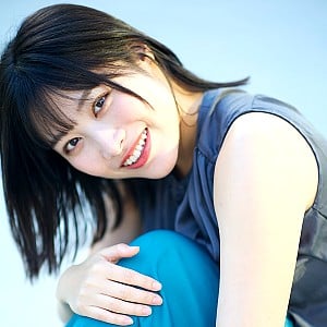 Miki Sunohara