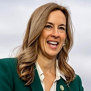 Mikie Sherrill