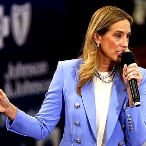 Mikie Sherrill