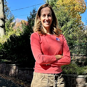 Mikie Sherrill