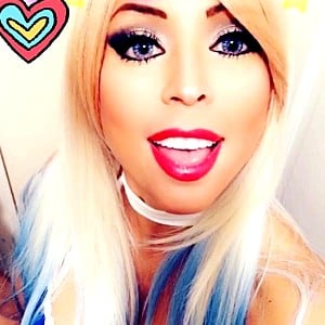 Mikki May