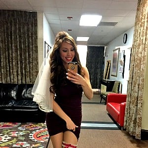 Mikki May