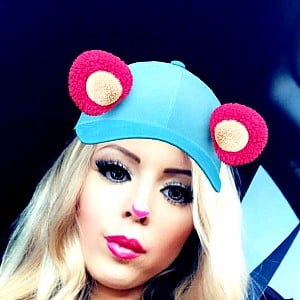 Mikki May