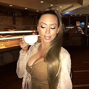 Mikki May