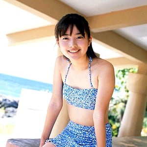 Miku Ishida