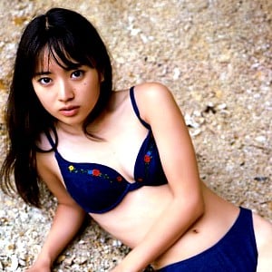 Miku Ishida