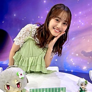 Miku Ito
