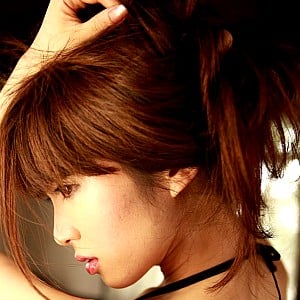 Miku Ohashi
