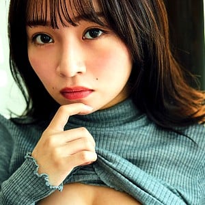 Miku Oshima