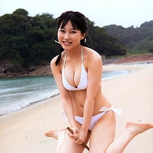 Miku Tanaka