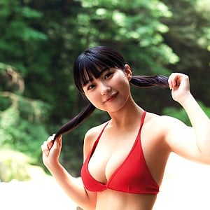 Miku Tanaka