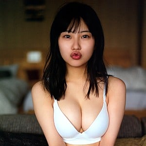 Miku Tanaka