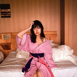 Miku Tanaka
