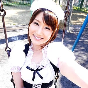 Mikuni Maisaki
