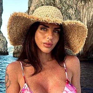 Mila Caggiano
