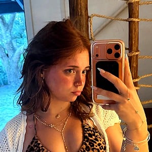 Mila Cherry