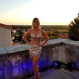 Mila Elegovic