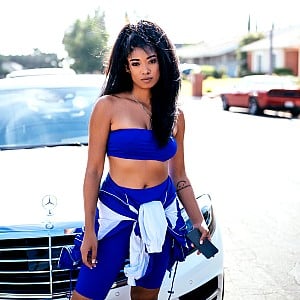 Mila J