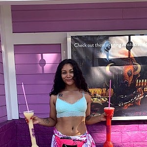 Mila James
