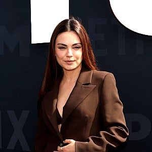Mila Kunis