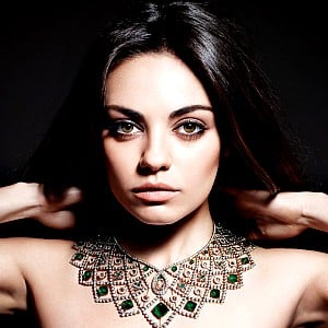 Mila Kunis