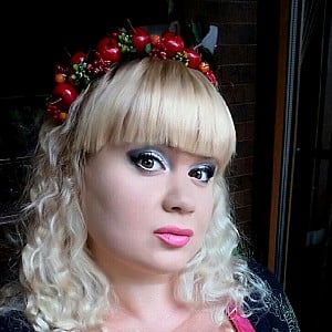 Mila Kuznetsova