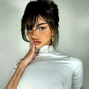 Mila Marandi