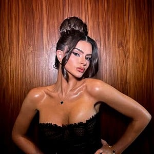 Mila Marandi