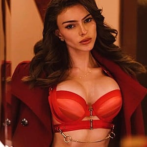 Mila Marandi