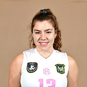 Mila Pashkuleva