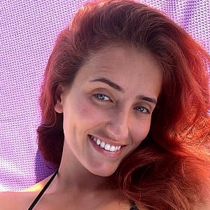Mila Ruby