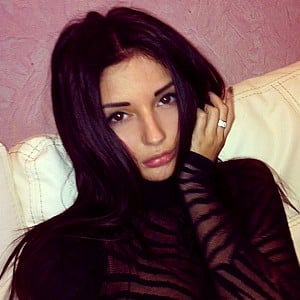 Mila Ryzhkova