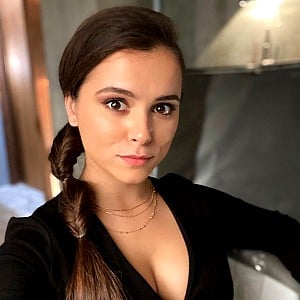 Mila Sivatskaya