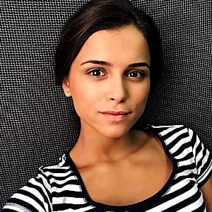 Mila Sivatskaya
