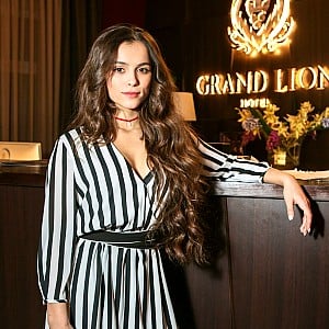 Mila Sivatskaya