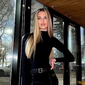 Mila Spirina
