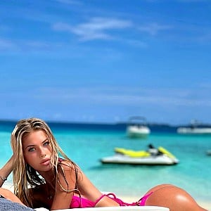 Mila Spirina