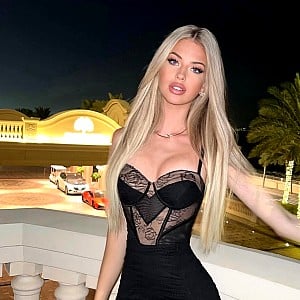 Mila Spirina