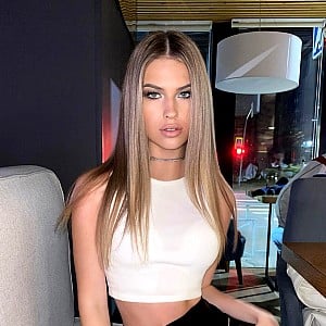 Mila Spirina