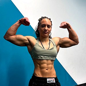 Mila Stanzani