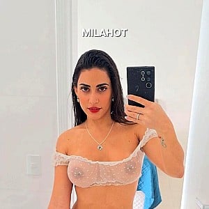 MilaHot