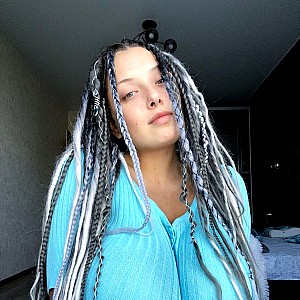 Milada Moore