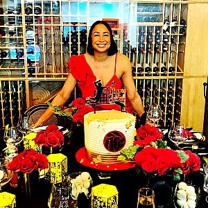 Milagros Cabral