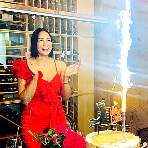 Milagros Cabral