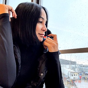Milagros Cabral