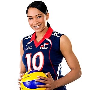 Milagros Cabral