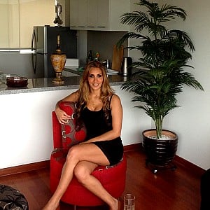 Milagros Carranza